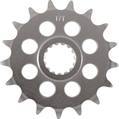 Front Sprocket - Ktm - 17 T MOOSE RACING HARD-PARTS MOOSE RACING MOTOVEIKALS 21