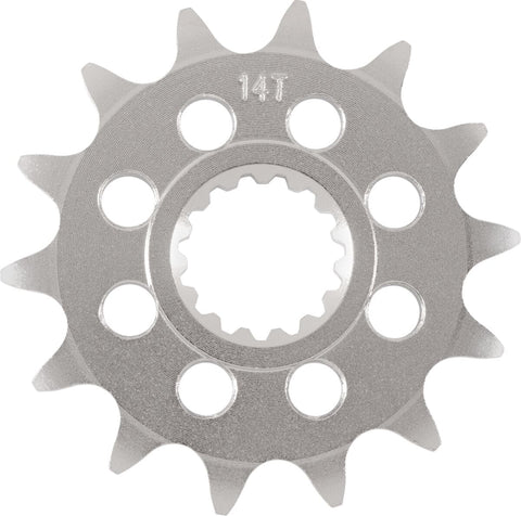Front Sprocket - Ktm/Husqvarna MOOSE RACING HARD-PARTS MOOSE RACING MOTOVEIKALS 21
