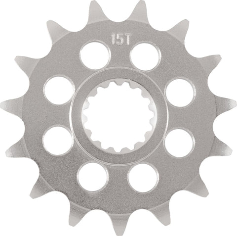 Front Sprocket - Ktm/Husqvarna MOOSE RACING HARD-PARTS MOOSE RACING MOTOVEIKALS 21