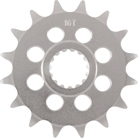 Front Sprocket - Ktm/Husqvarna MOOSE RACING HARD-PARTS MOOSE RACING MOTOVEIKALS 21