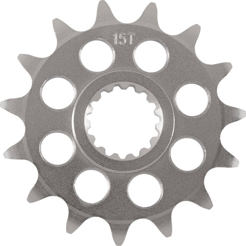 Front Sprocket - Ktm/Husqvarna MOOSE RACING HARD-PARTS MOOSE RACING MOTOVEIKALS 21