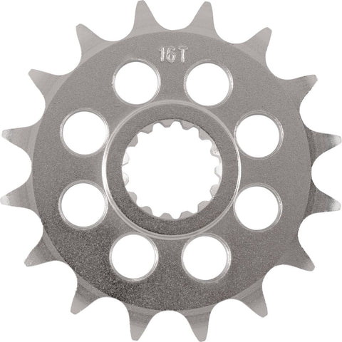 Front Sprocket - Ktm/Husqvarna MOOSE RACING HARD-PARTS MOOSE RACING MOTOVEIKALS 21