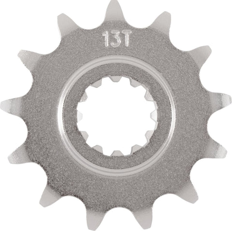 Front Sprocket - Ktm/Husqvarna MOOSE RACING HARD-PARTS MOOSE RACING MOTOVEIKALS 21