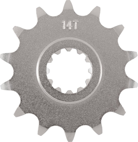 Front Sprocket - Ktm/Husqvarna MOOSE RACING HARD-PARTS MOOSE RACING MOTOVEIKALS 21