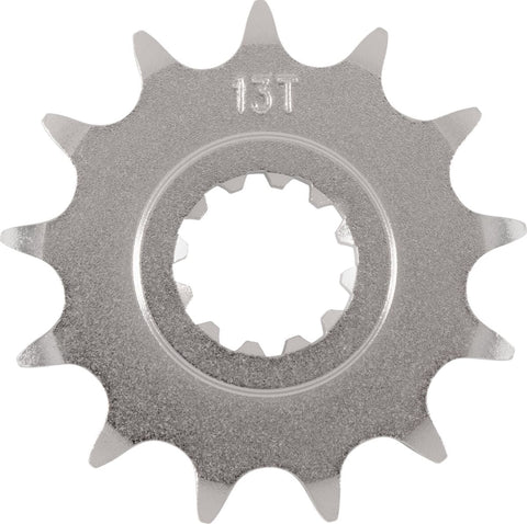Front Sprocket - Ktm/Husqvarna MOOSE RACING HARD-PARTS MOOSE RACING MOTOVEIKALS 21