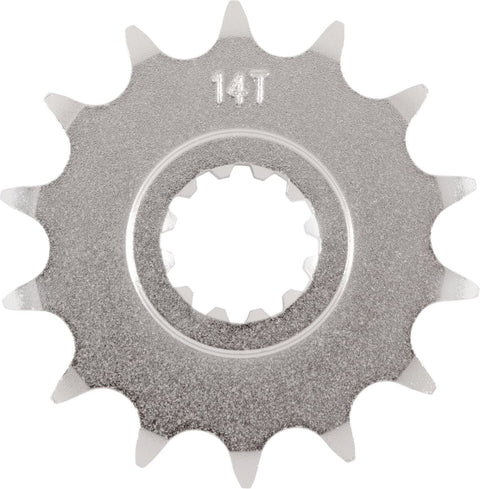 Front Sprocket - Ktm/Husqvarna MOOSE RACING HARD-PARTS MOOSE RACING MOTOVEIKALS 21