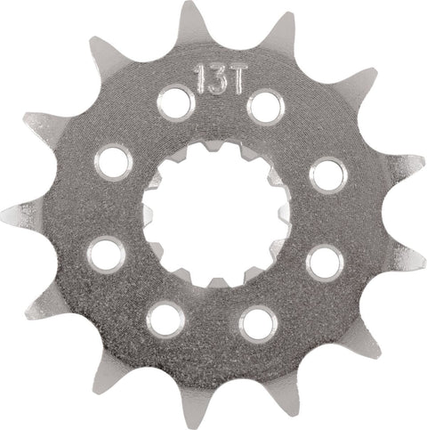 Front Sprocket - Ktm/Husqvarna MOOSE RACING HARD-PARTS MOOSE RACING MOTOVEIKALS 21