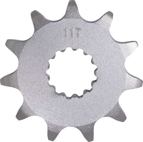 Front Sprocket - Suzuki - 11 T MOOSE RACING HARD-PARTS MOOSE RACING MOTOVEIKALS 21