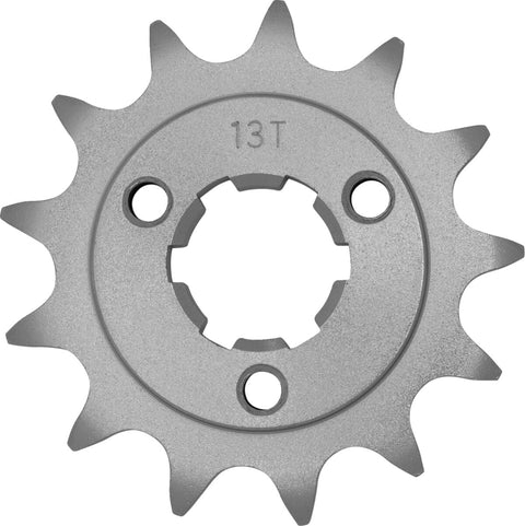 Front Sprocket - Suzuki - 13 T MOOSE RACING HARD-PARTS MOOSE RACING MOTOVEIKALS 21