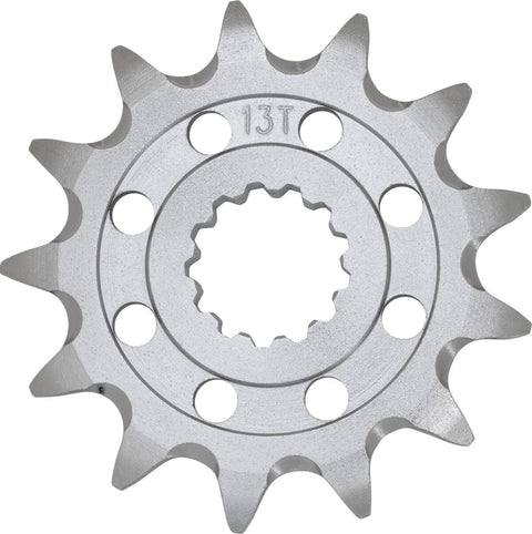Front Sprocket - Suzuki - 13 T MOOSE RACING HARD-PARTS MOOSE RACING MOTOVEIKALS 21
