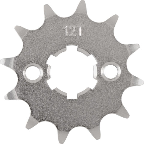 Front Sprocket - Yamaha - 12 T MOOSE RACING HARD-PARTS MOOSE RACING MOTOVEIKALS 21
