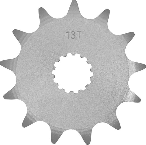 Front Sprocket - Yamaha - 13 T MOOSE RACING HARD-PARTS MOOSE RACING MOTOVEIKALS 21