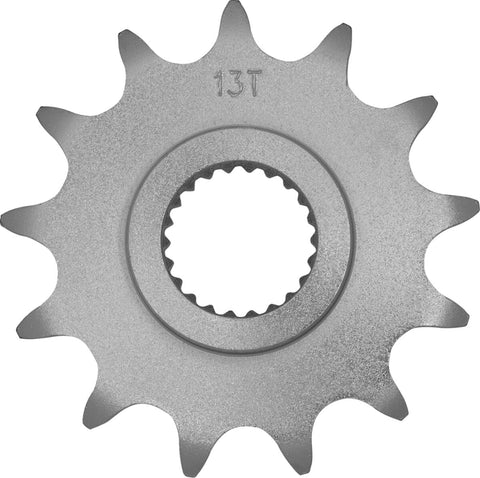 Front Sprocket - Yamaha - 13 T MOOSE RACING HARD-PARTS MOOSE RACING MOTOVEIKALS 21