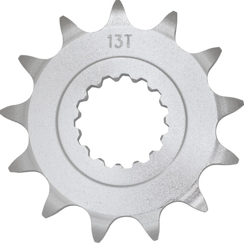 Front Sprocket - Yamaha - 13 T MOOSE RACING HARD-PARTS MOOSE RACING MOTOVEIKALS 21