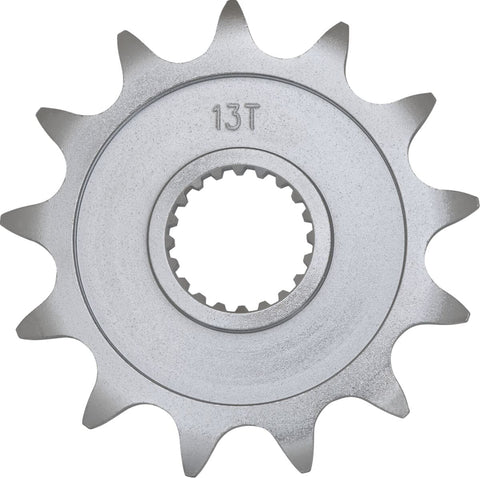 Front Sprocket - Yamaha - 13 T MOOSE RACING HARD-PARTS MOOSE RACING MOTOVEIKALS 21