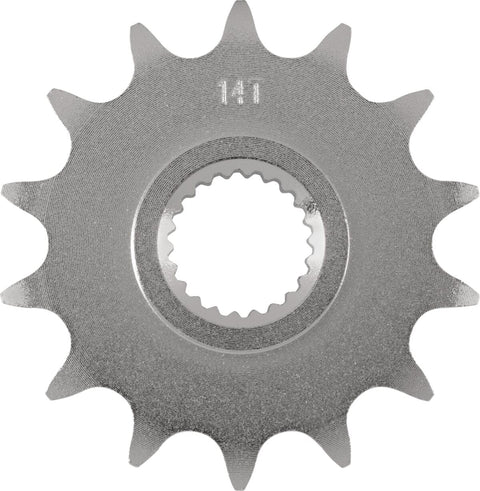 Front Sprocket - Yamaha - 14 T MOOSE RACING HARD-PARTS MOOSE RACING MOTOVEIKALS 21