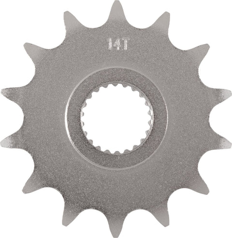 Front Sprocket - Yamaha - 14 T MOOSE RACING HARD-PARTS MOOSE RACING MOTOVEIKALS 21