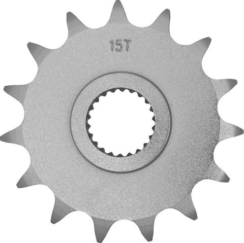 Front Sprocket - Yamaha - 15 T MOOSE RACING HARD-PARTS MOOSE RACING MOTOVEIKALS 21