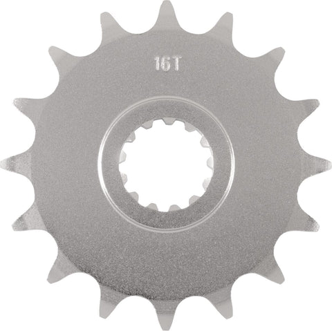 Front Sprocket - Yamaha - 16 T MOOSE RACING HARD-PARTS MOOSE RACING MOTOVEIKALS 21