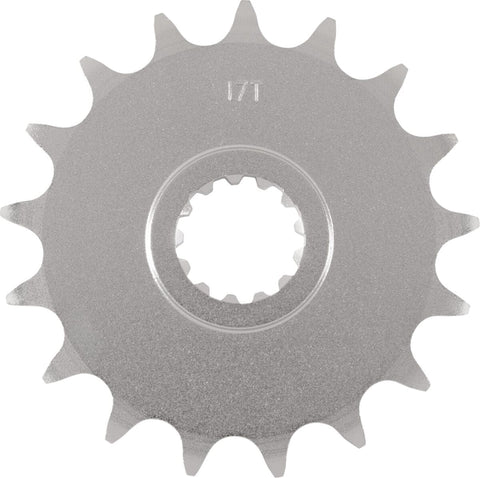 Front Sprocket - Yamaha - 17 T MOOSE RACING HARD-PARTS MOOSE RACING MOTOVEIKALS 21