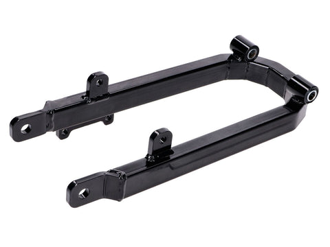 front swingarm with disc brake mount for Simson Schwalbe KR51, KR51/2, Star, Sperber, Habicht DIVERSE / IMPORT MOTOVEIKALS 21