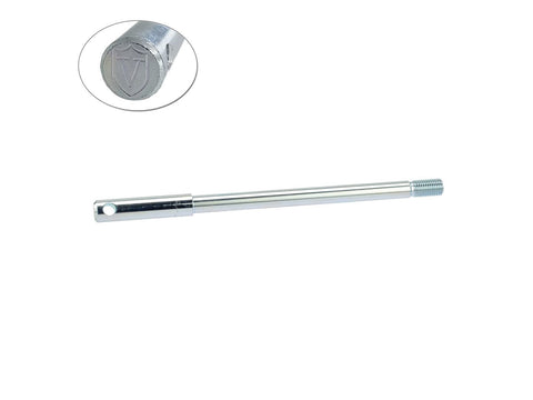 front thru axle Venandi 237mm for Simson S50, S51, S53, S70, S83, SR50, SR80 VENANDI MOTORS MOTOVEIKALS 21