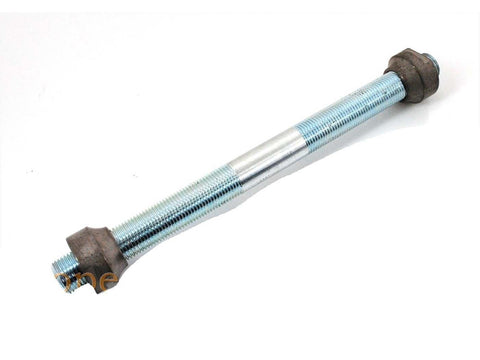 Front wheel axle 145 x 11mm for Hercules Prima, M moped moped mokick MOGA MOTOVEIKALS 21