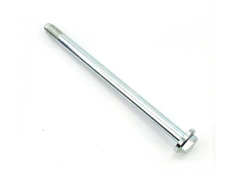 Front wheel axle for Zündapp GTS C 50 Sport KS 80 Combinette DIVERSE / IMPORT MOTOVEIKALS 21