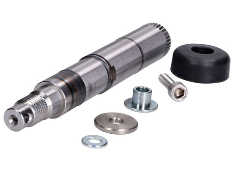 front wheel axle Polini Evolution for Piaggio, Vespa POLINI MOTOVEIKALS 21
