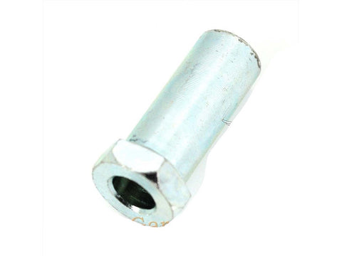 Front wheel axles for Puch MV, DS, MS, VS DIVERSE / IMPORT MOTOVEIKALS 21