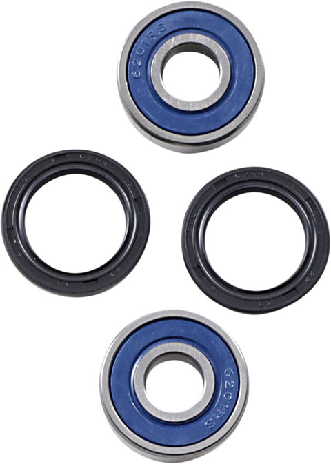 Front Wheel Bearing Kit ALL BALLS ALL BALLS MOTOVEIKALS 21
