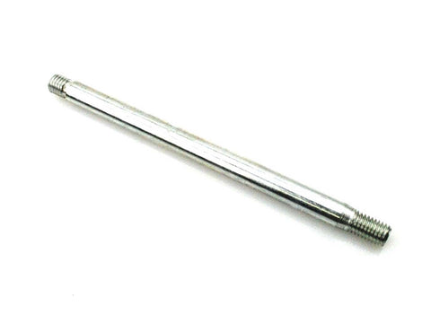 Front wheel fork swing arm bearing bolt for Simson Schwalbe KR SR DIVERSE / IMPORT MOTOVEIKALS 21
