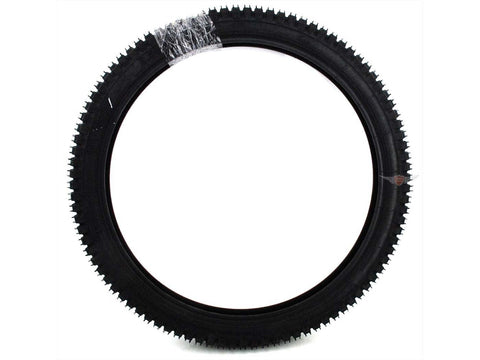 Front wheel tire Heidenau 1 piece 2,50 x 19 41 M for Zündapp CX 25, 50, Hai 50 HEIDENAU MOTOVEIKALS 21