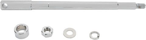 Frt Axle Kit 80-82 Fxwg DRAG SPECIALTIES DRAG SPECIALTIES MOTOVEIKALS 21