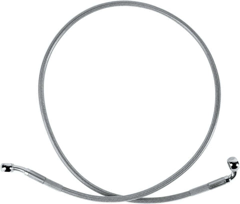 Frt Brake Line 00-05 Fxd DRAG SPECIALTIES DRAG SPECIALTIES MOTOVEIKALS 21