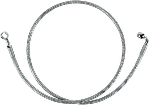 Frt Brake Line 95-99 Fxd DRAG SPECIALTIES DRAG SPECIALTIES MOTOVEIKALS 21