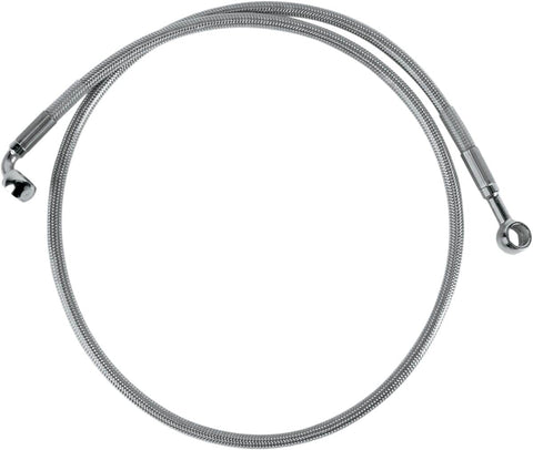 Frt Brk Line 88-03 Hugger DRAG SPECIALTIES DRAG SPECIALTIES MOTOVEIKALS 21