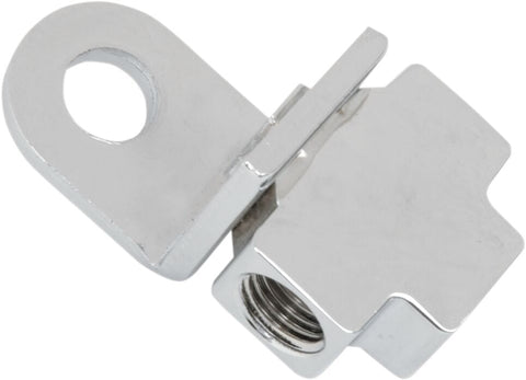 Frt Brk Line "T"44311-80 DRAG SPECIALTIES DRAG SPECIALTIES MOTOVEIKALS 21