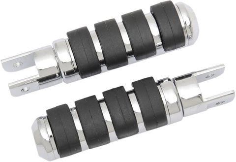 Ftpegs Softride 5/8" F Mt DRAG SPECIALTIES DRAG SPECIALTIES MOTOVEIKALS 21