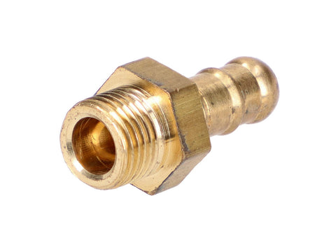 fuel connection screw for Bing carburetors SRE, SRC, SRF, SLH, SRA, 85 101 OCTANE MOTOVEIKALS 21