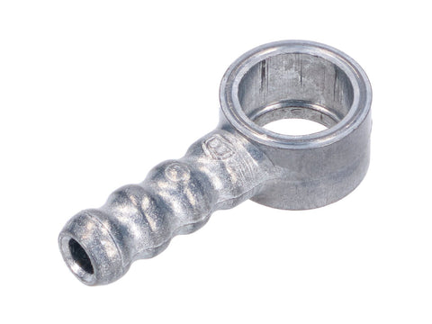 fuel connector Banjo for Bing carburetors SRE, SRC, SRF, SLH, SRA, 85 OEM STANDARD MOTOVEIKALS 21