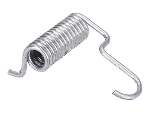 fuel filler flap spring OEM for Aprilia RX, SX, Derbi Senda, Gilera RCR, SMT, Laverda PIAGGIO MOTOVEIKALS 21