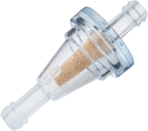 Fuel Filter 1/4" Moose MOOSE RACING HARD-PARTS MOOSE RACING MOTOVEIKALS 21