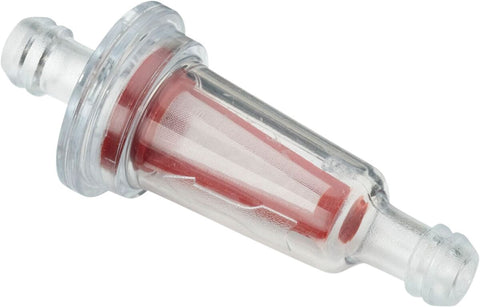 Fuel Filter 1/4" W/Screen MOOSE RACING HARD-PARTS MOOSE RACING MOTOVEIKALS 21