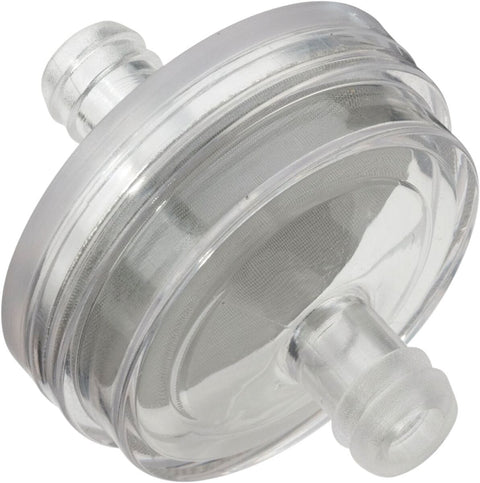 Fuel Filter 5/16" W/Scr MOOSE RACING HARD-PARTS MOOSE RACING MOTOVEIKALS 21