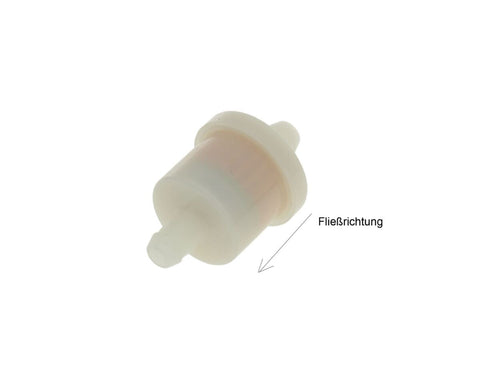 Fuel Filter 8Mm 101 OCTANE 101 OCTANE MOTOVEIKALS 21