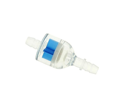 Fuel Filter Blue 101 OCTANE 101 OCTANE MOTOVEIKALS 21