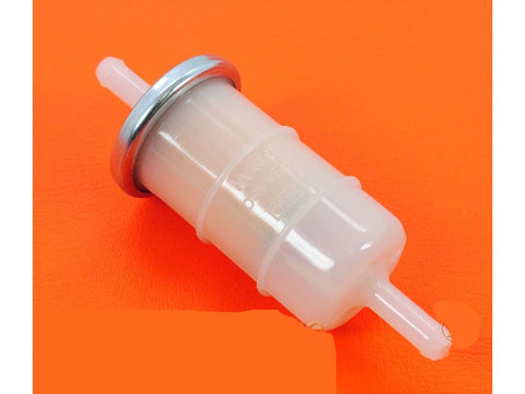 Fuel filter connection diameter 30mm height without 58mm for Honda CB CN DIVERSE / IMPORT MOTOVEIKALS 21