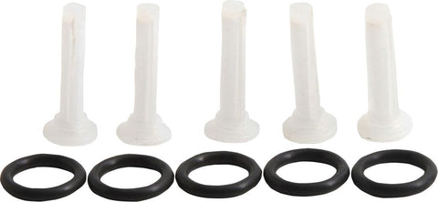 Fuel Filter Ktm/Hus/Gas MOOSE RACING HARD-PARTS MOOSE RACING MOTOVEIKALS 21