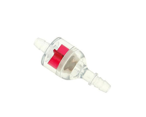 Fuel Filter Red 101 OCTANE 101 OCTANE MOTOVEIKALS 21